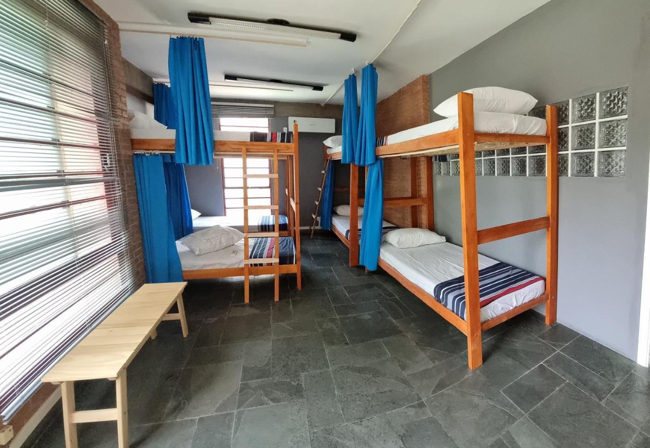 Brazil Hostel