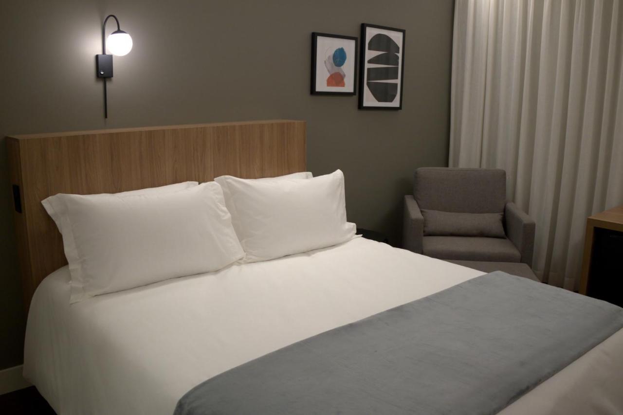 Higi Hotel Sao Paulo