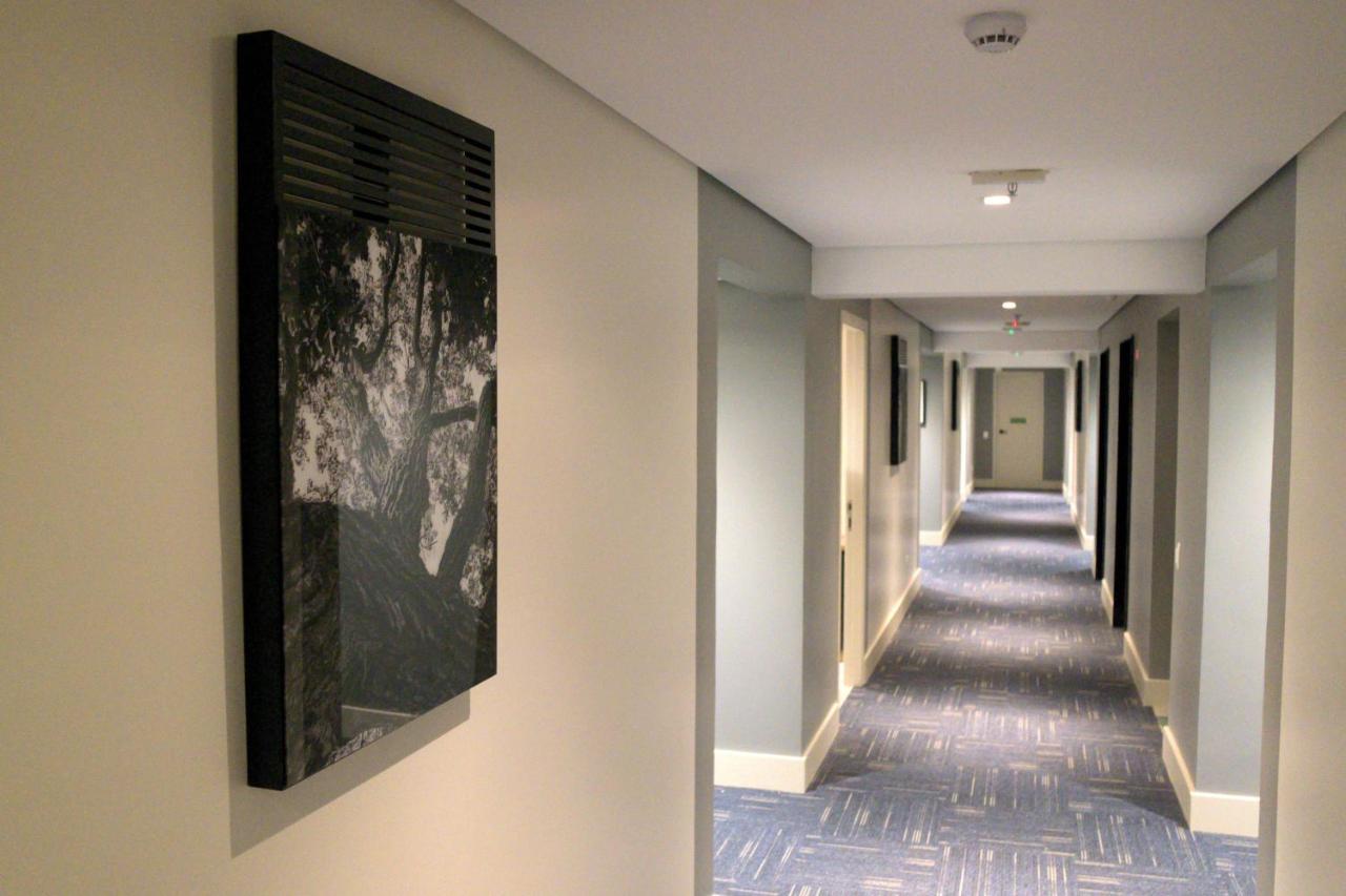 Hotel Higi