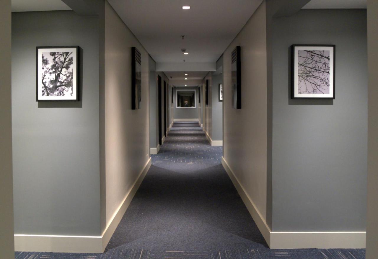 Hotel Higi