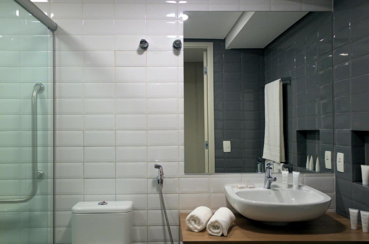 Hotel Higi Sao Paulo