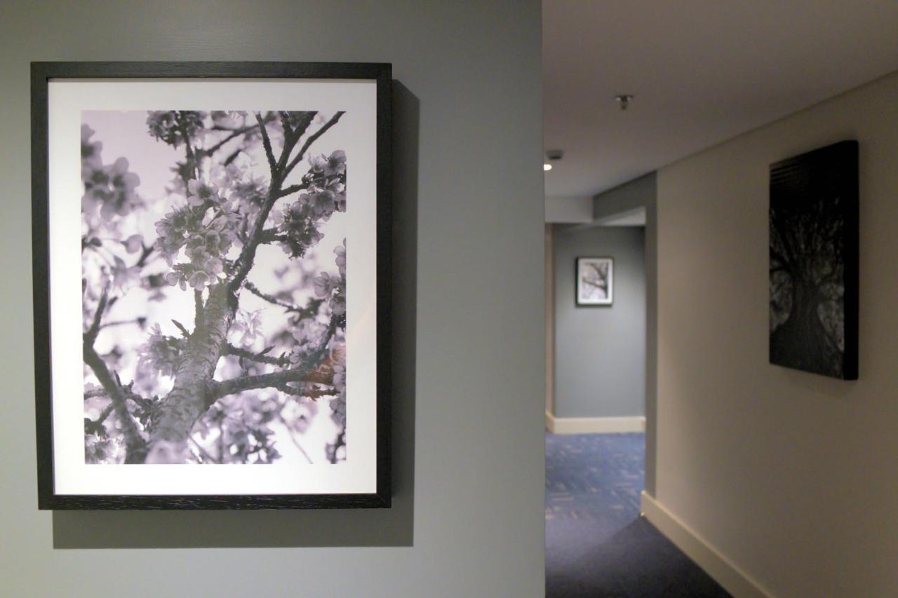 Higi Hotel Sao Paulo