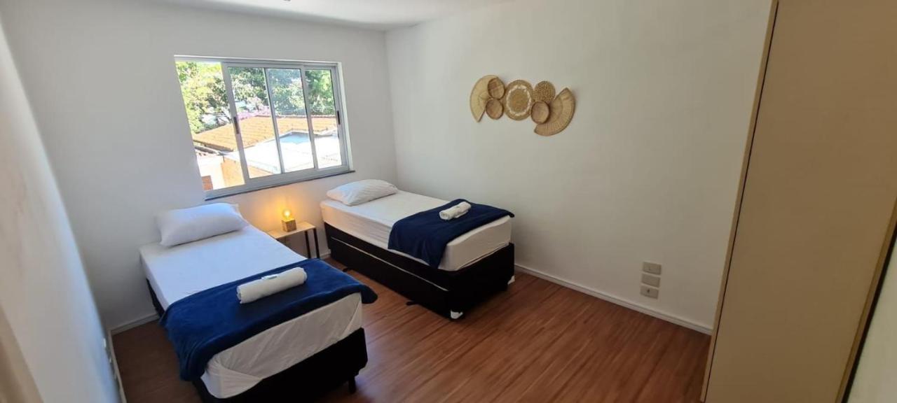 Santiago Morumbi Guest house Sao Paulo