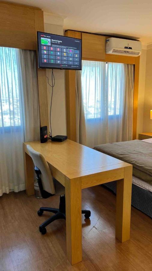 Flat Confortavel Aeroporto Congonhas Hotel *