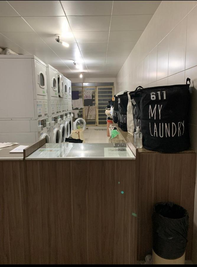 Apartamento Sleepy-inn Jardins São Paulo