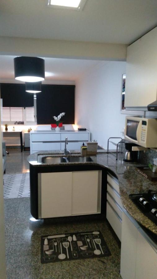 Sleepy-inn Jardins Apartamento São Paulo