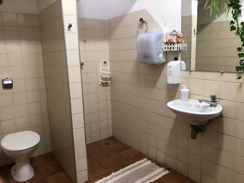 Casa de férias Open House Timbore São Paulo