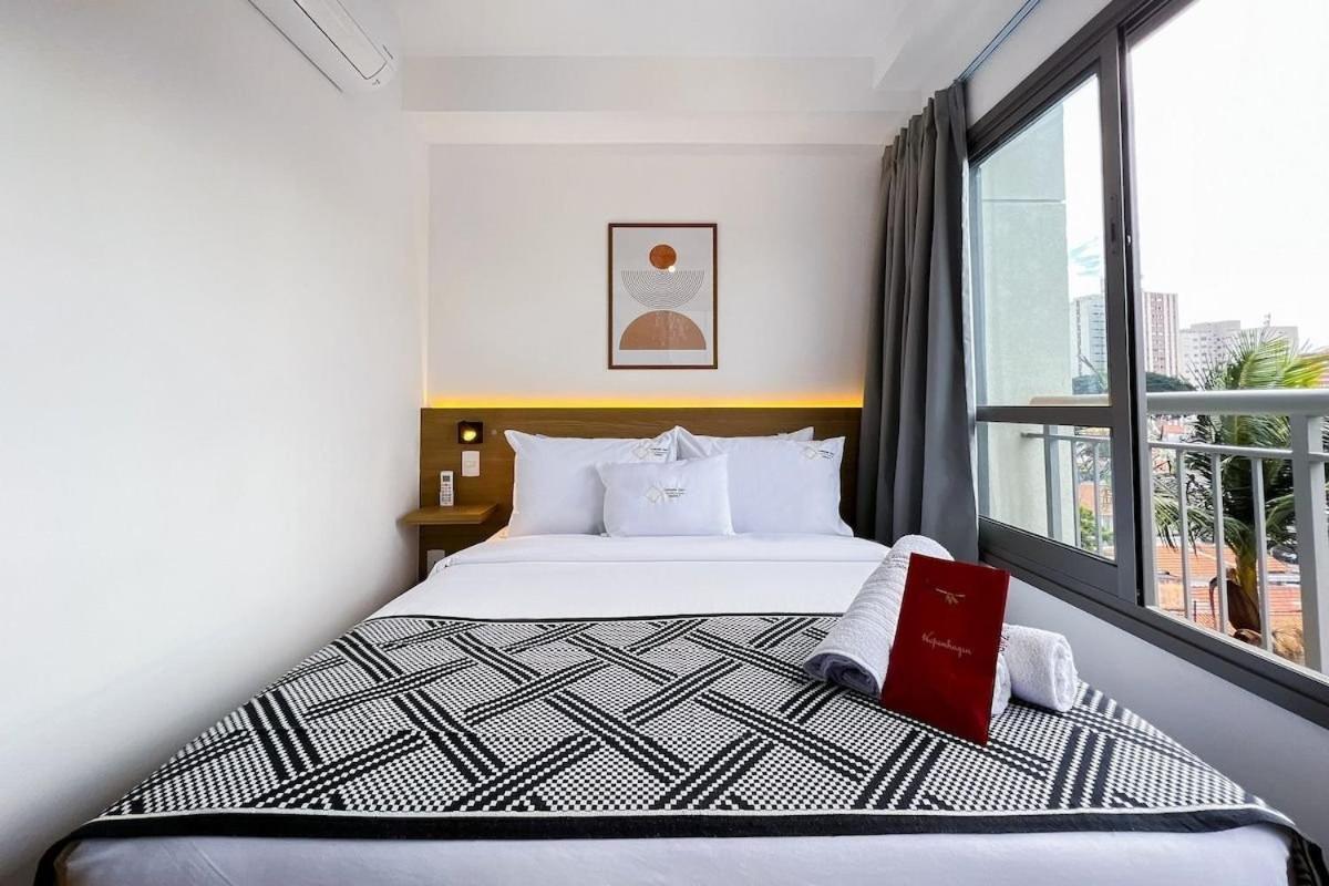 Zainalofts7vila Mariana Ao Lado Metro, Casv 34 Id * Sao Paulo