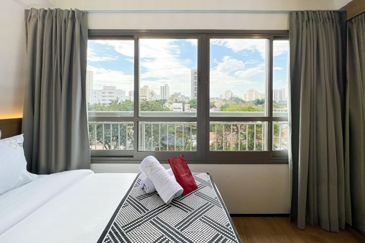 Zainalofts7vila Mariana Ao Lado Metro, Casv 34 Id Sao Paulo