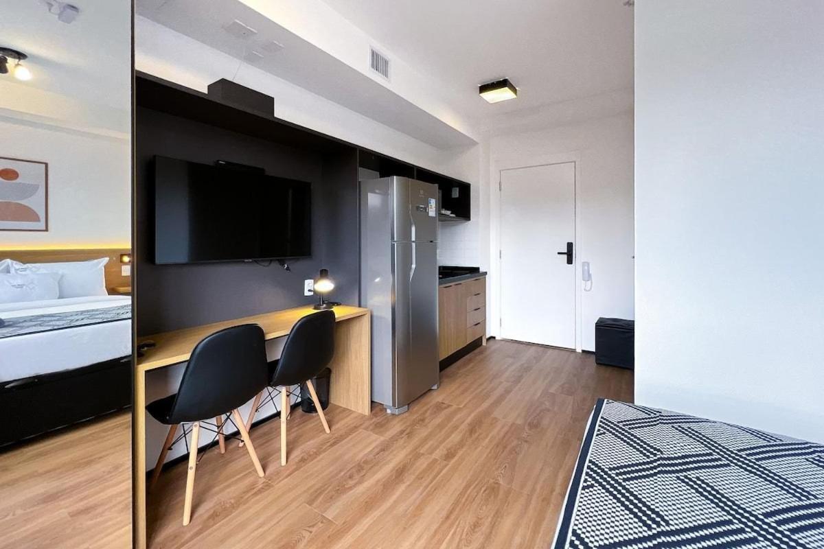 Zainalofts7vila Mariana Ao Lado Metro, Casv 34 Id * Sao Paulo