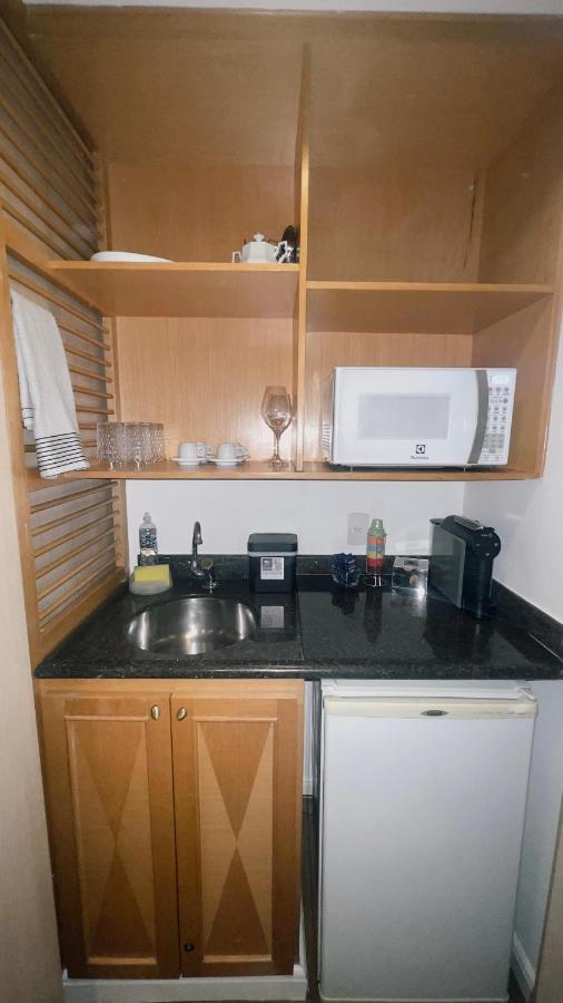 Apartment Inside Pinheiros