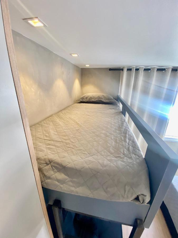 Incrivel Em Frente Ao Metro Bras ! Apartment *