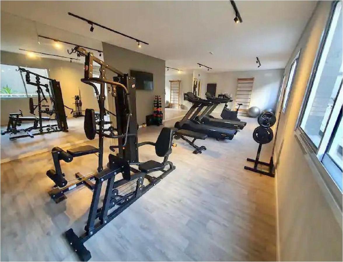 Incrivel Em Frente Ao Metro Bras ! Apartment *