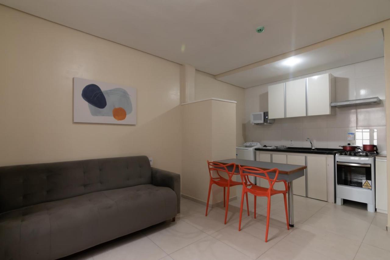 Flat - Apartium Palacete Victoria Daire *