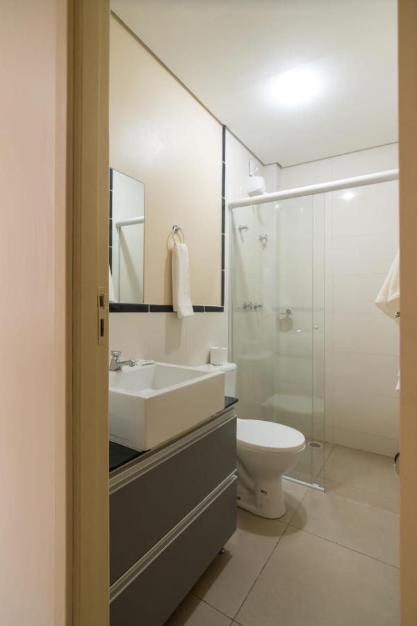 Daire Flat - Apartium Palacete Victoria