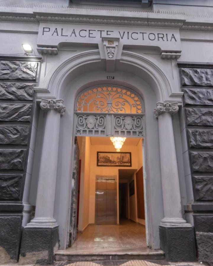 Daire Flat - Apartium Palacete Victoria