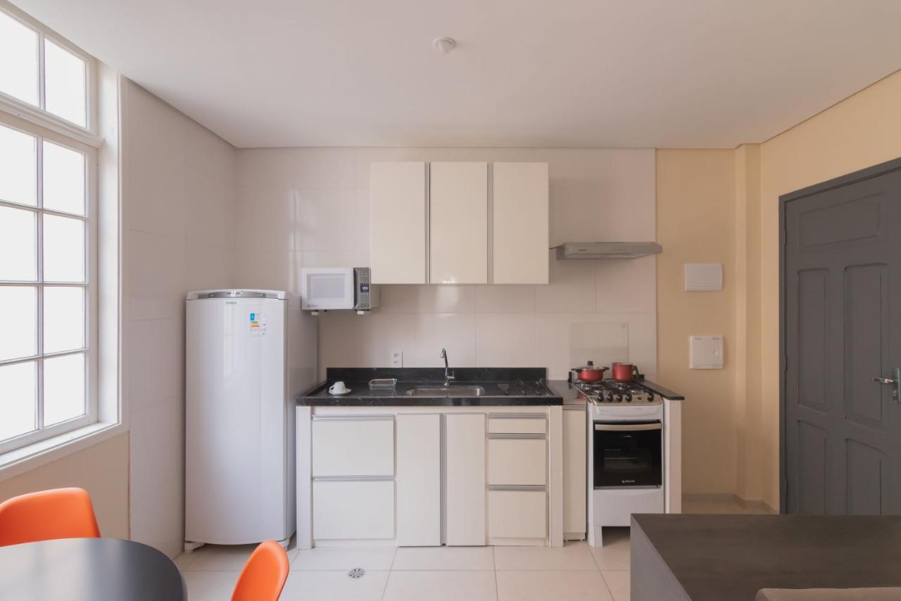 Flat - Apartium Palacete Victoria *