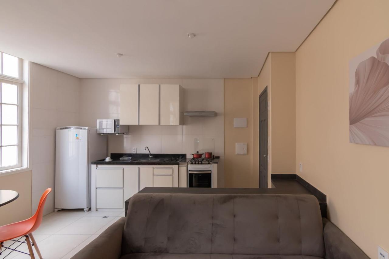 Daire Flat - Apartium Palacete Victoria *