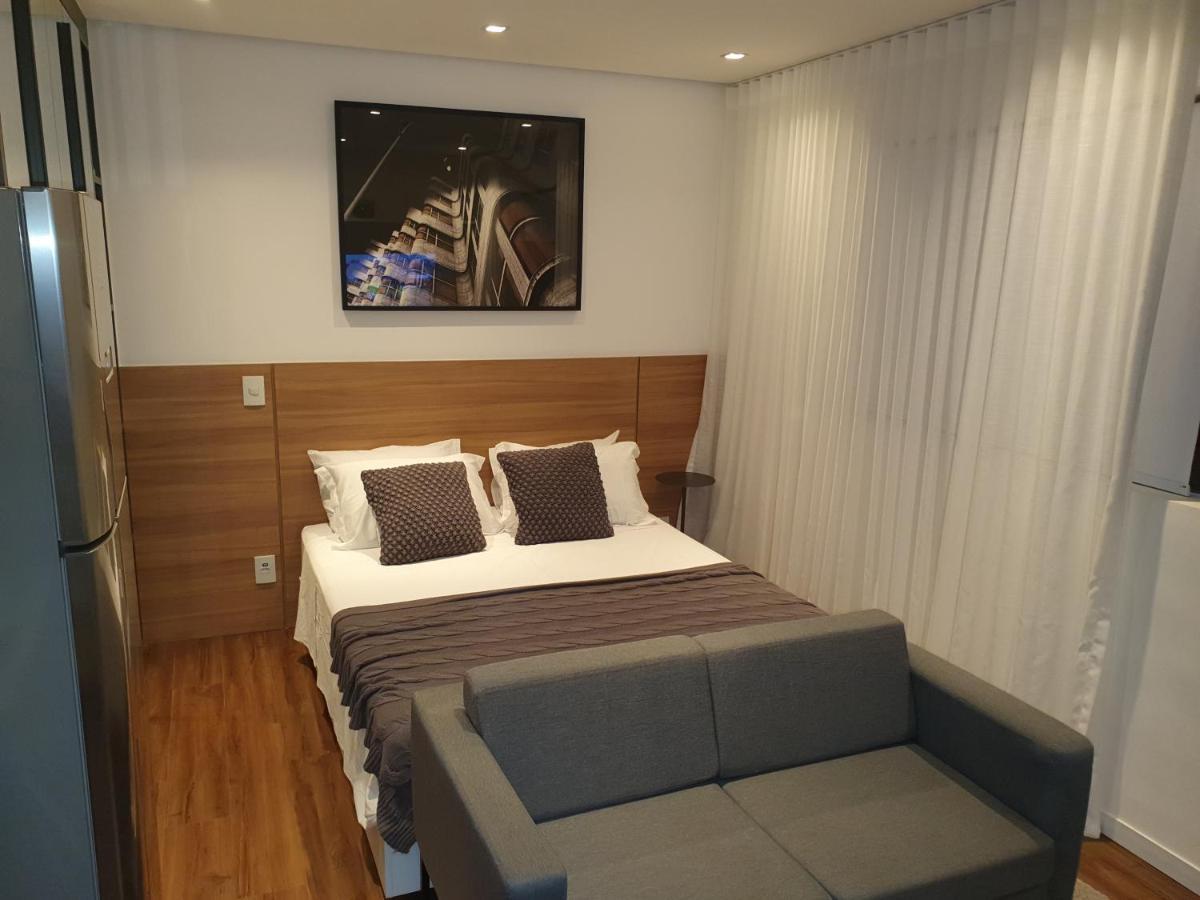 Aconchegante Apartment