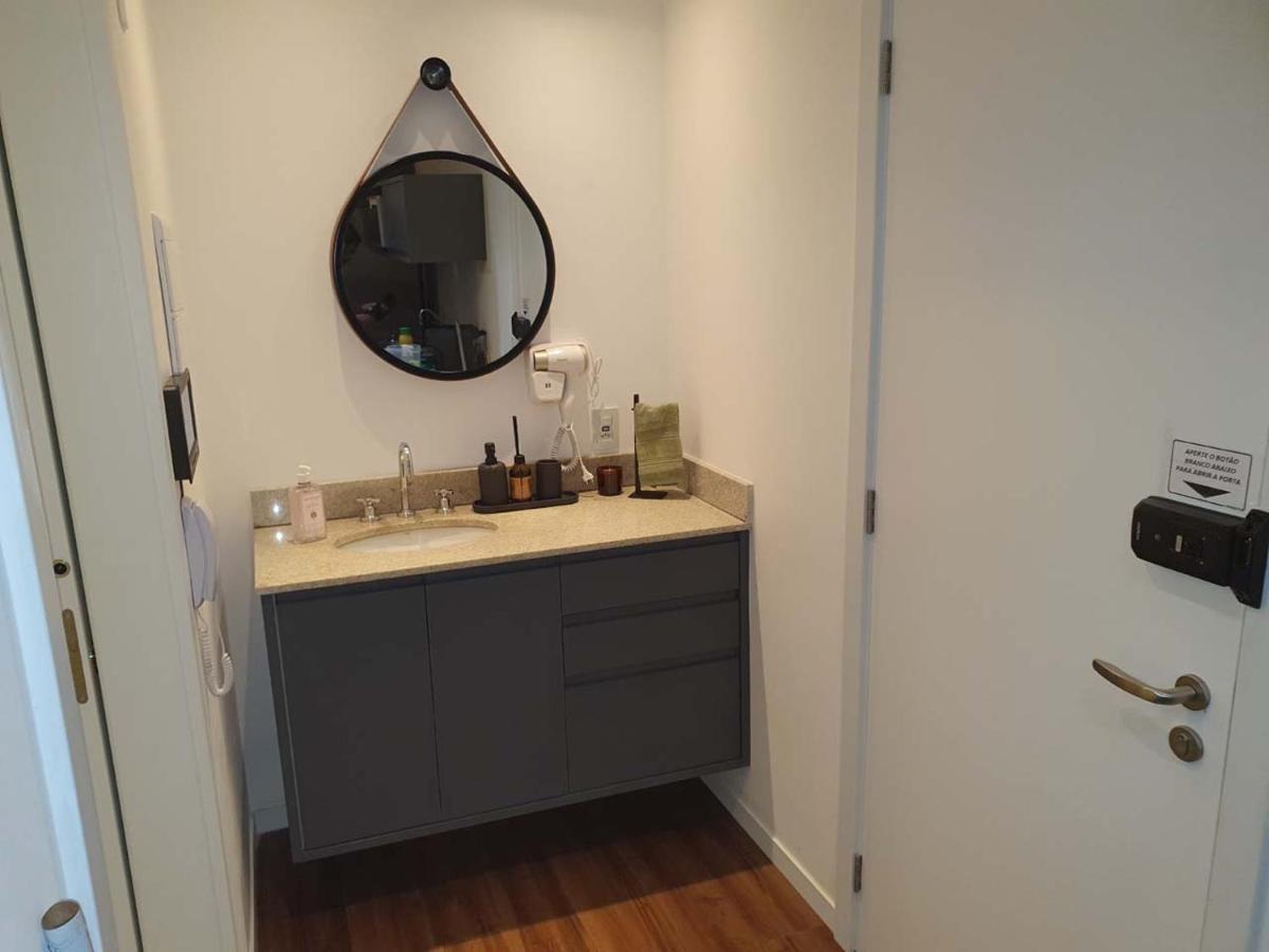 Apartment Aconchegante *