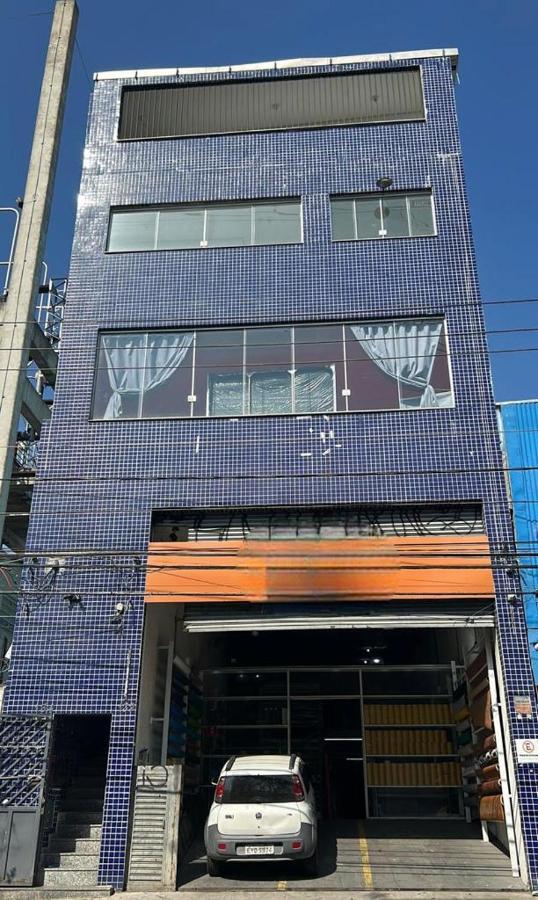 Studio Em Zona Norte Proximo Estacao Santana Apartment *