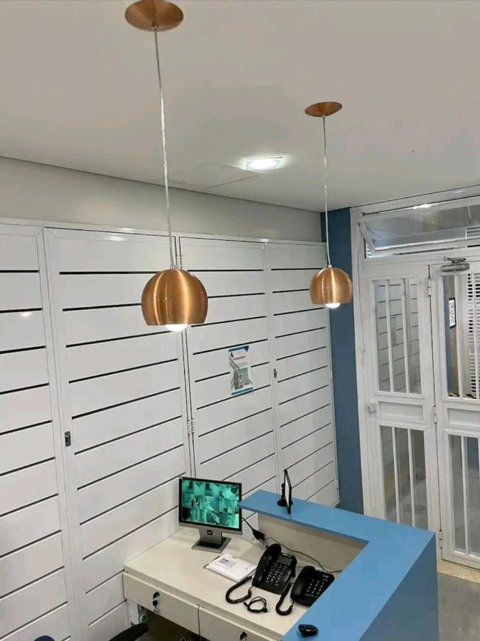 Novo Praca Roosevelt Apartment *