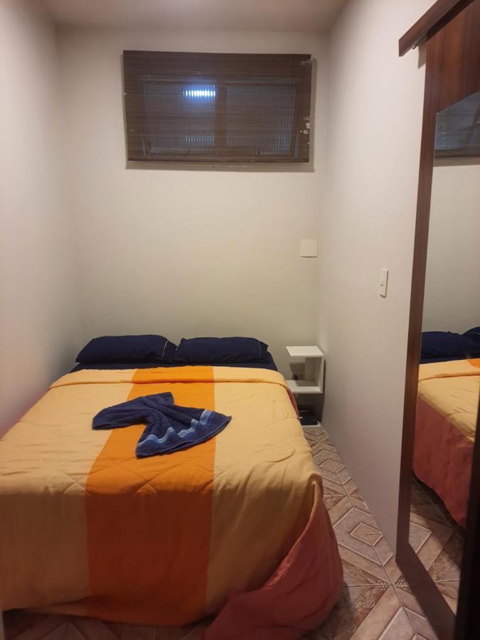 Apartment Novo Praca Roosevelt
