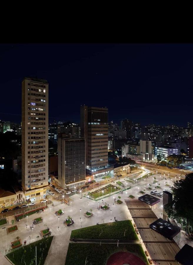 Apartment Novo Praca Roosevelt *