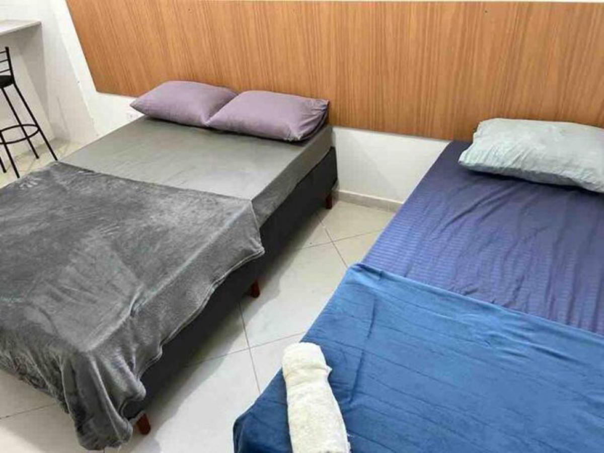Apartment Estudio Na Vila Guilherme Ao Lado Expo Center Norte Sao Paulo