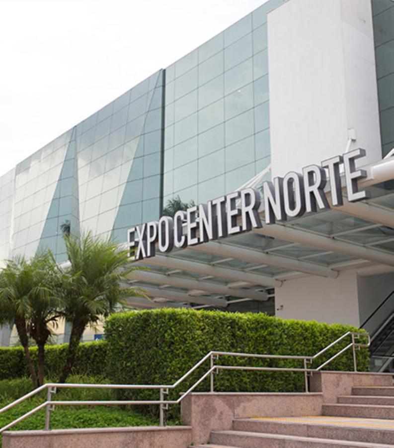 Estudio Na Vila Guilherme Ao Lado Expo Center Norte Apartment *