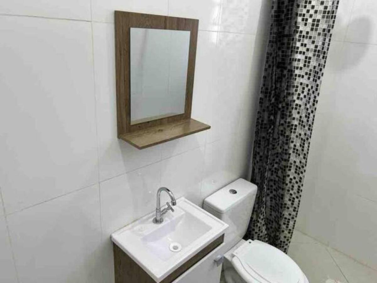 Estudio Na Vila Guilherme Ao Lado Expo Center Norte Apartment *