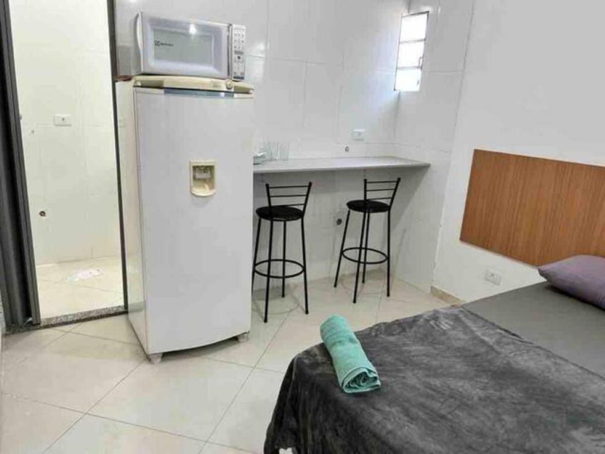 Estudio Na Vila Guilherme Ao Lado Expo Center Norte * Sao Paulo