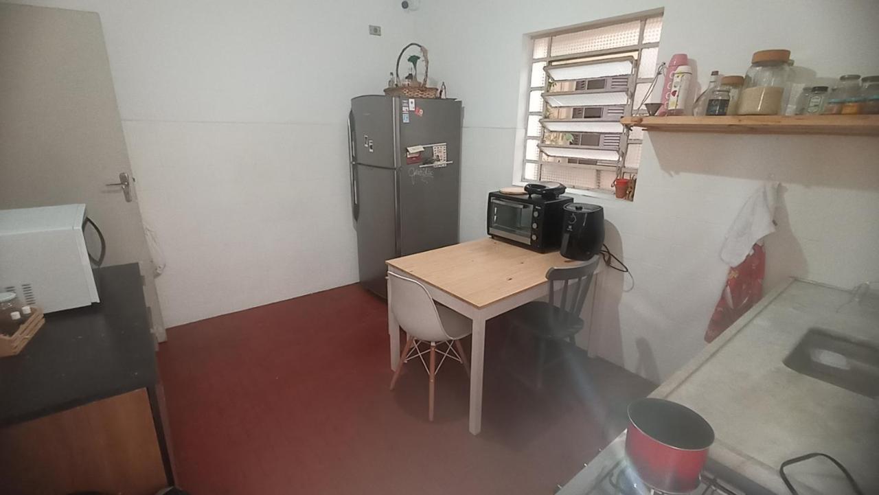 Hostel Casa 373 Congonhas São Paulo