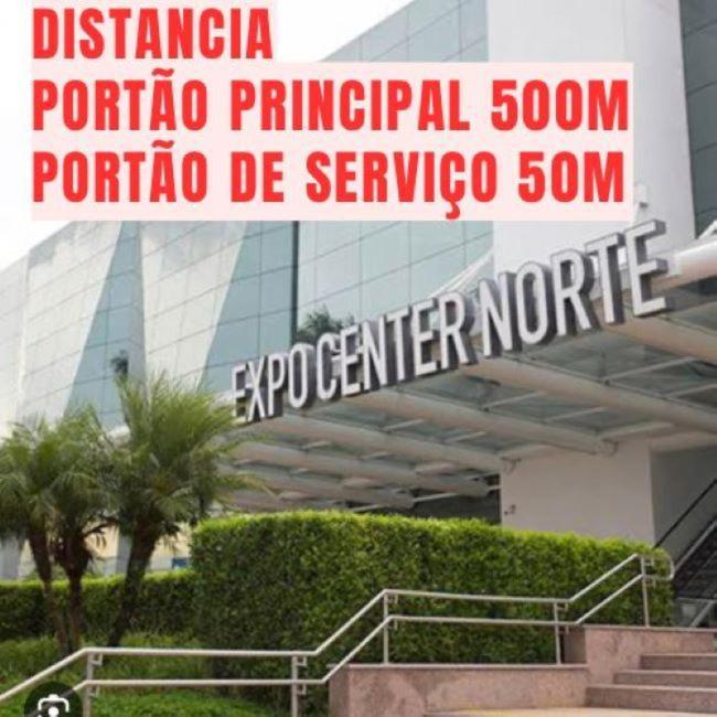 Studio Em Zona Norte Proximo Estacao Santana Apartment Sao Paulo
