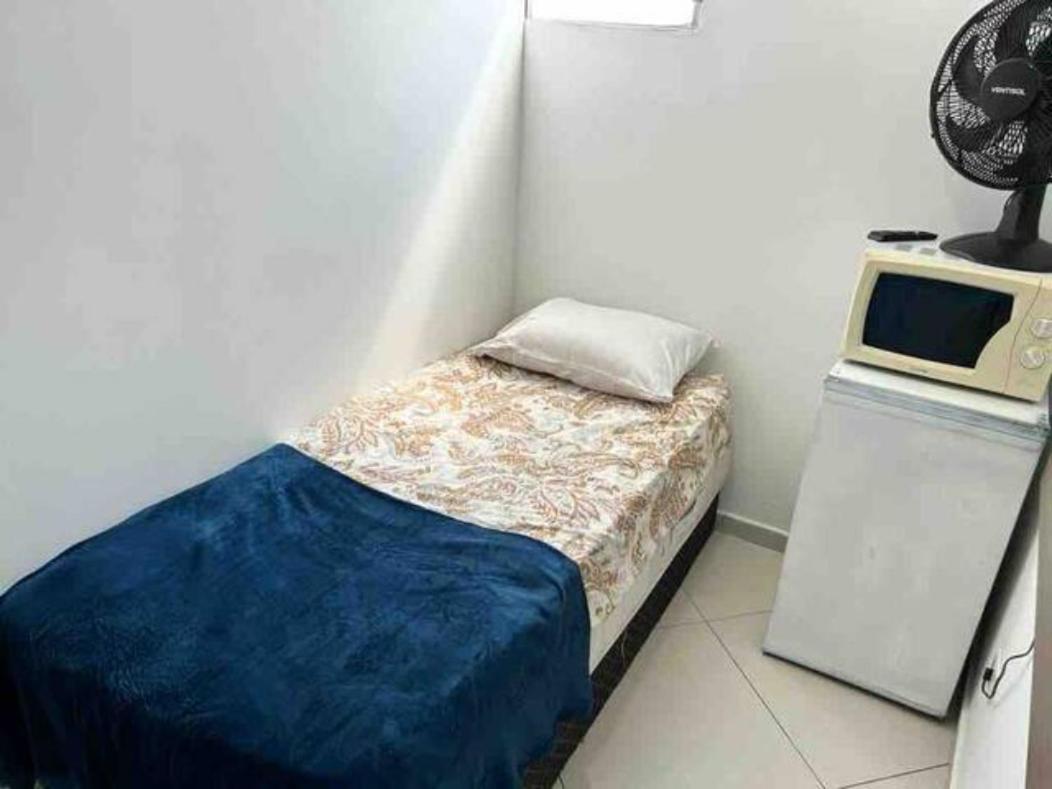 Studio Em Santana Ao Lado Expor Center Norte Apartment Sao Paulo