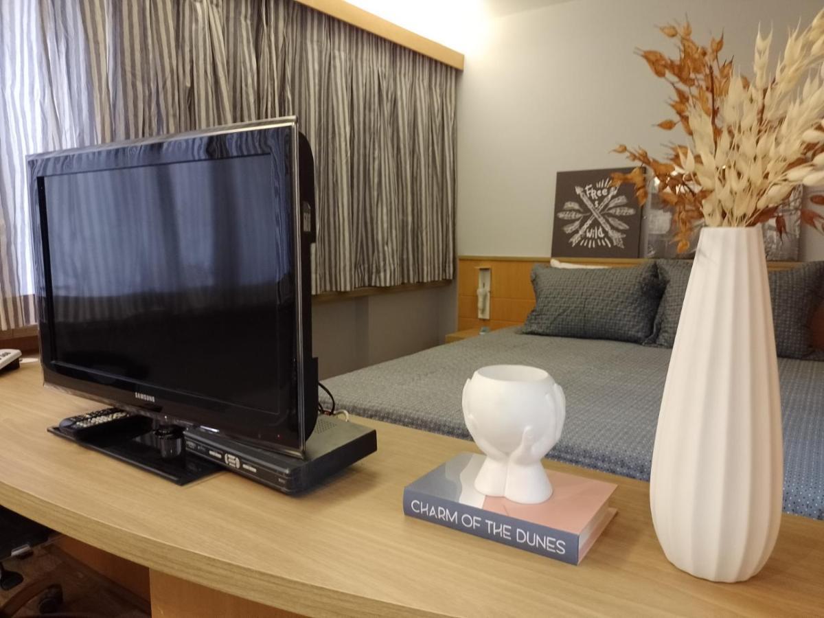 Hotel Flat Com 02 No Jardins 4*