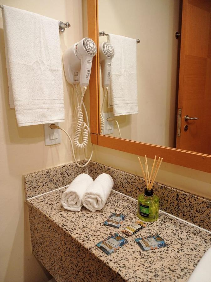 Apartemen Innside Confort Jardins