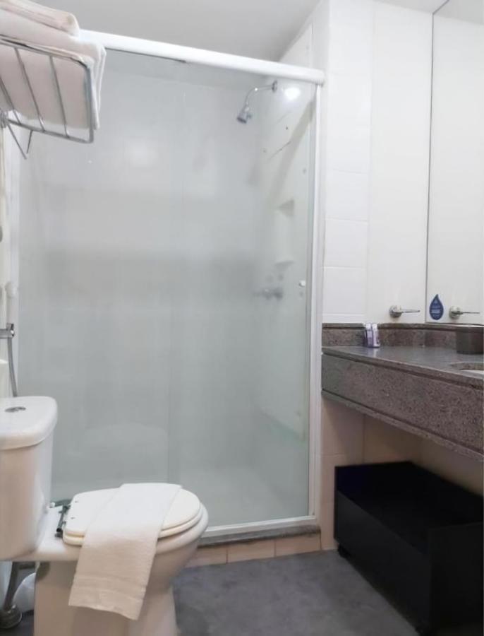 Apartment Flat Nobil Em Frente Ao Aeroporto Congonhas Gratis Garagem 914 Sao Paulo