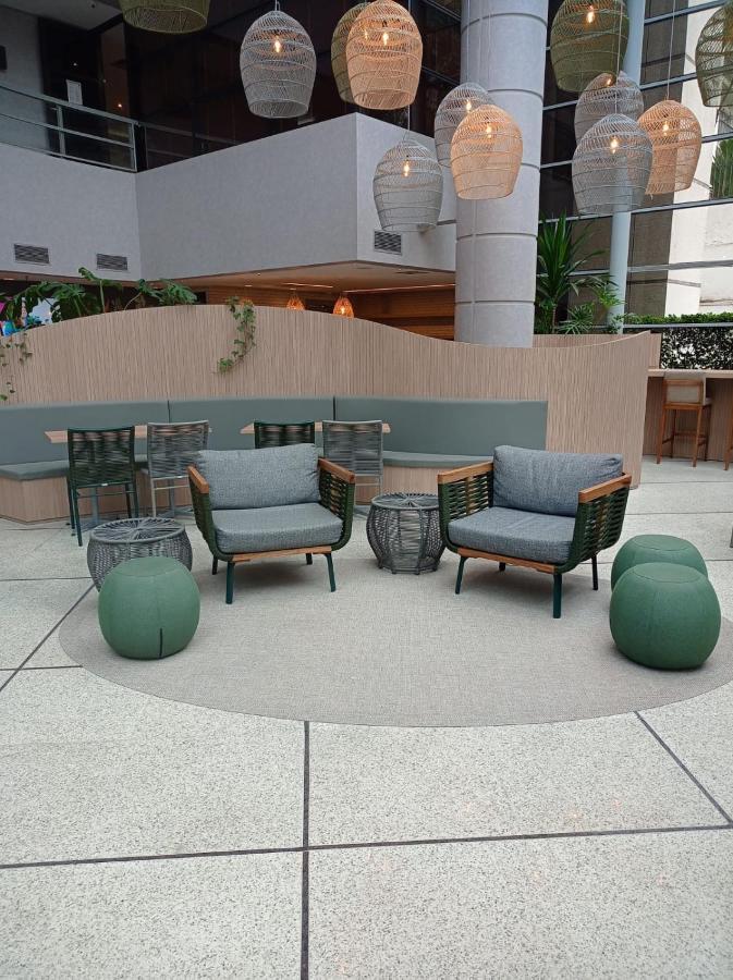 Innside Confort Jardins