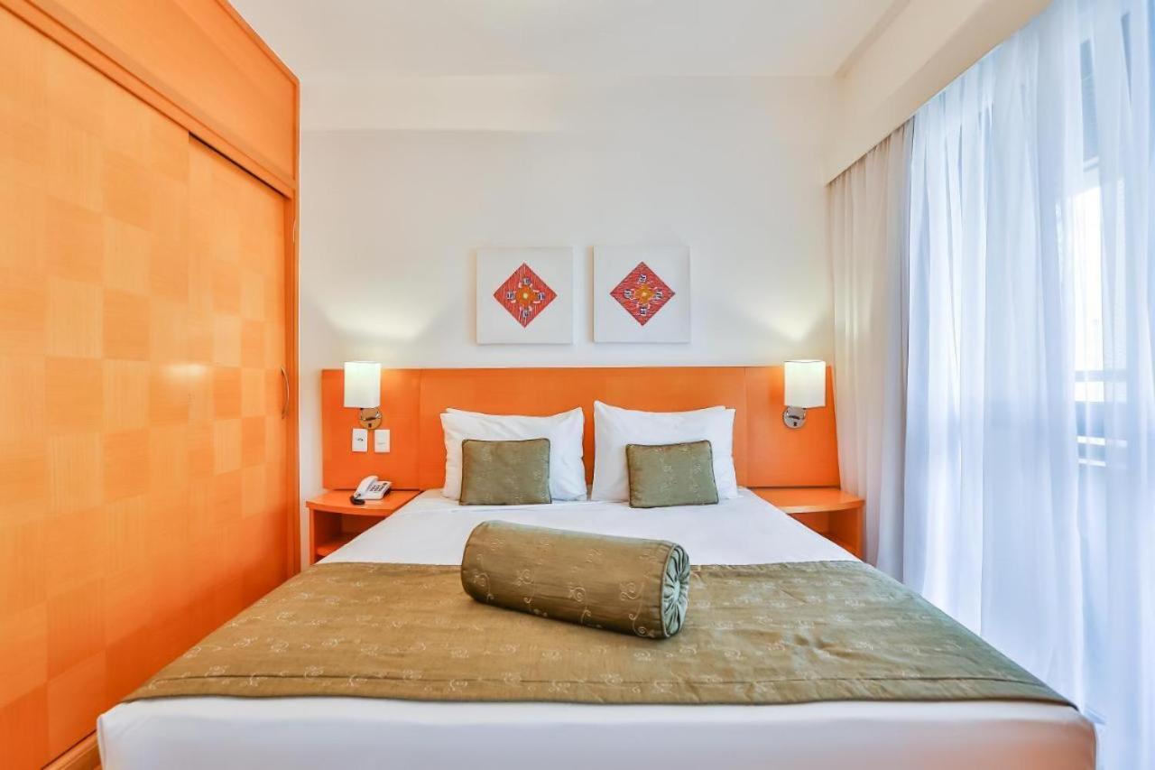 Apartemen Innside Confort Jardins *
