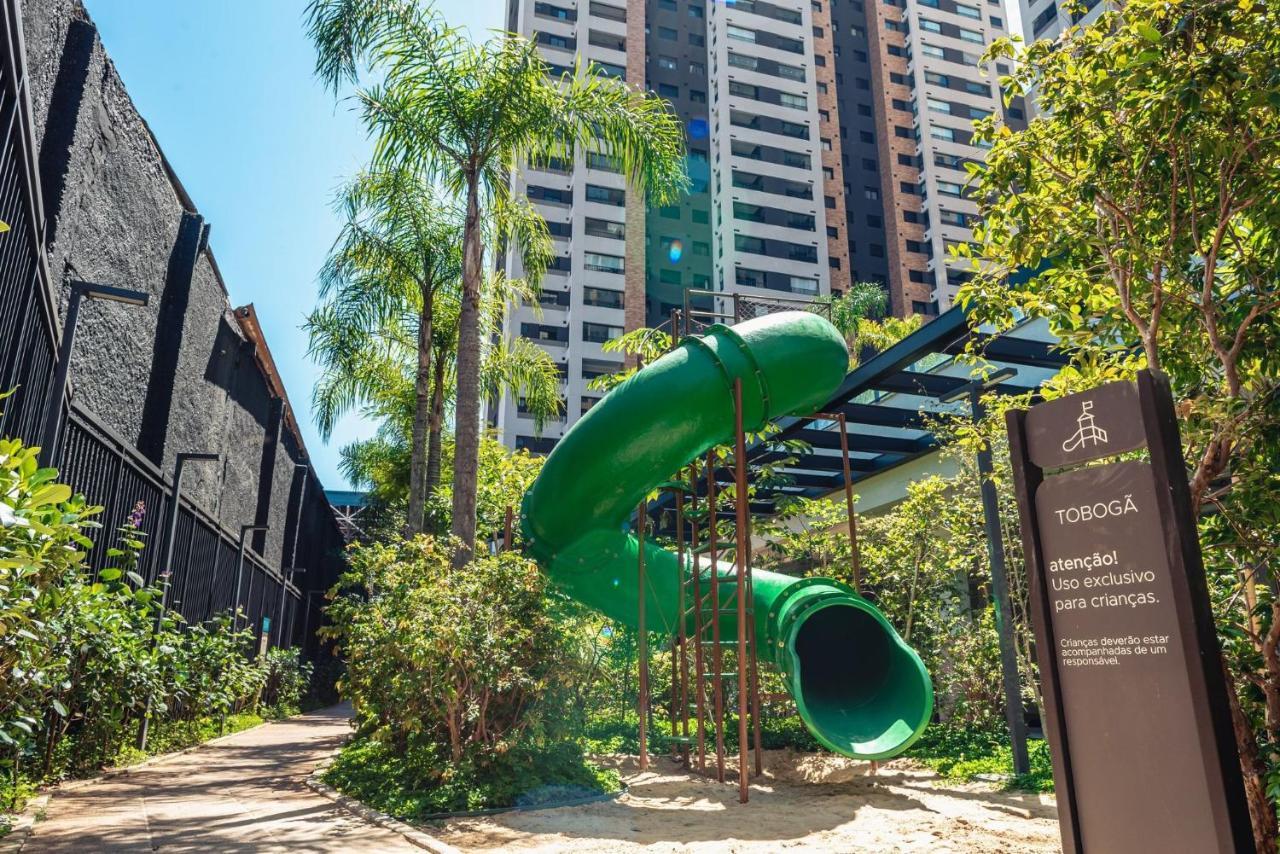 Piscine - Um Oasis No Centro De Sp | Canal Do Anfitriao * São Paulo