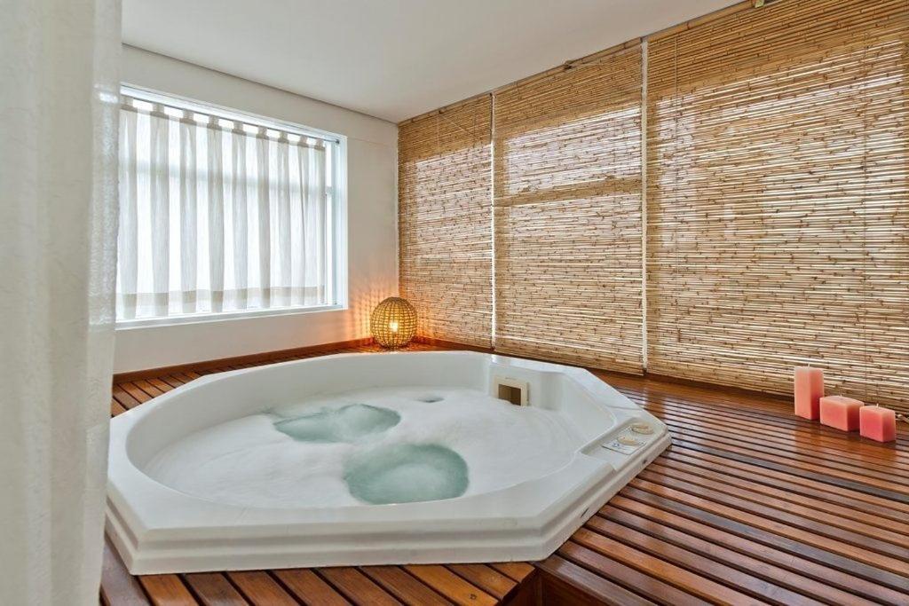 Hotel Executiva Park In Radisson Berrini Luxo Queen 17 4*