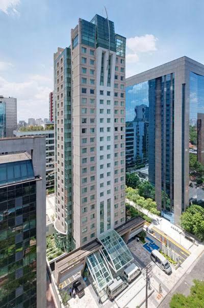 Hotel Executiva Park In Radisson Berrini Luxo Queen 17