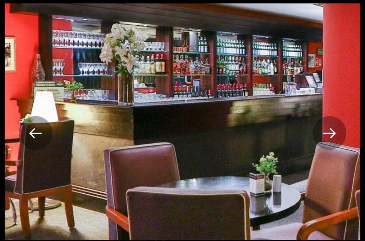 Executiva Park In Radisson Berrini Luxo Queen 17 Hotel São Paulo