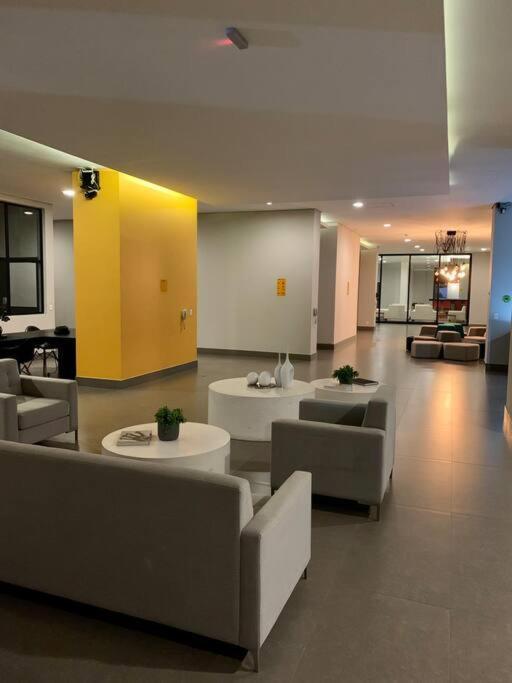 Apartment Moderno Proximo A Av Paulista Com Garagem *