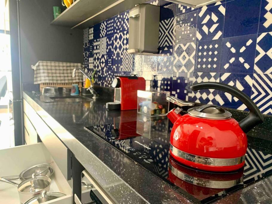 Moderno Proximo A Av Paulista Com Garagem Apartment *