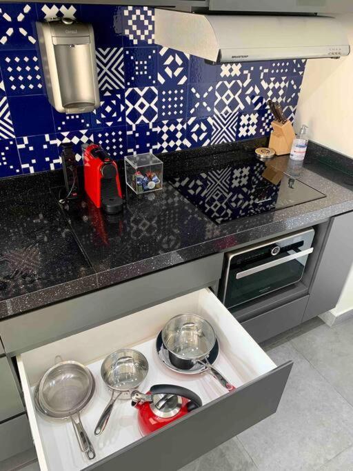 Moderno Proximo A Av Paulista Com Garagem Apartment *