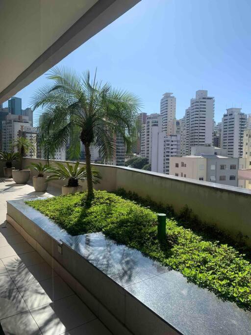 Apartment Moderno Proximo A Av Paulista Com Garagem