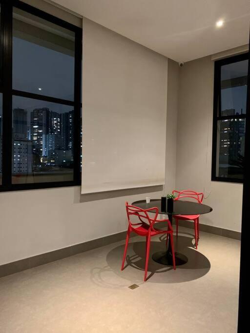 Apartment Moderno Proximo A Av Paulista Com Garagem *