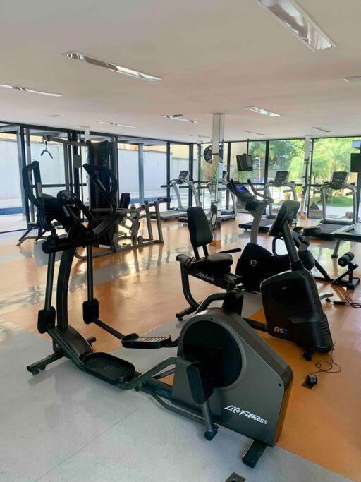 Moderno Proximo A Av Paulista Com Garagem